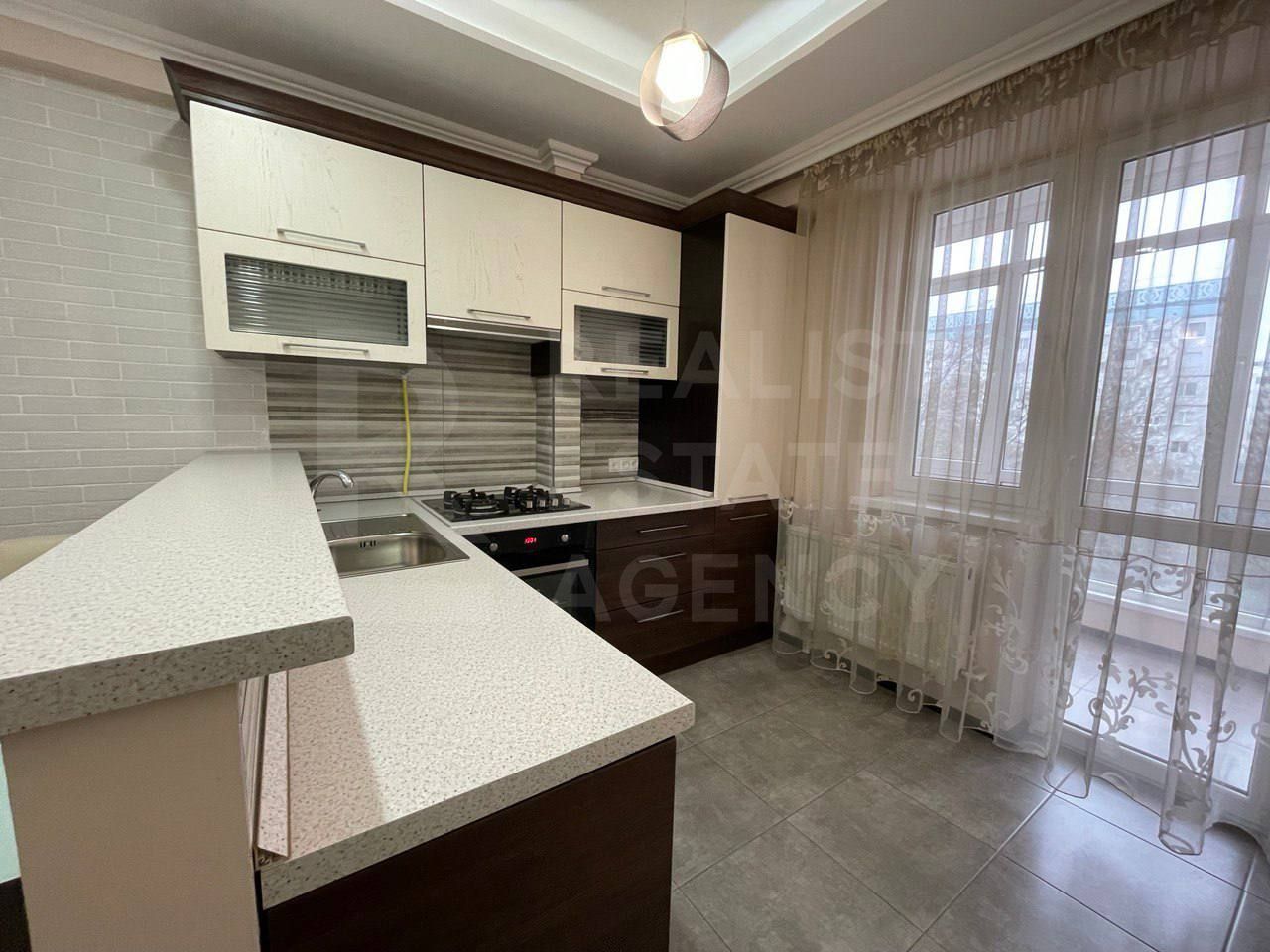 Chirie, apartament, 2 camere, strada Bogdan Voievod, Râșcani - Poză 6
