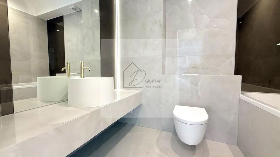 OCAZIE Apartament 2 camere Cortina North Pipera I B2B I taxare inversa - Poză 14