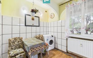 Apartament cu 3 camere la parter, zona Gării - Poză 8
