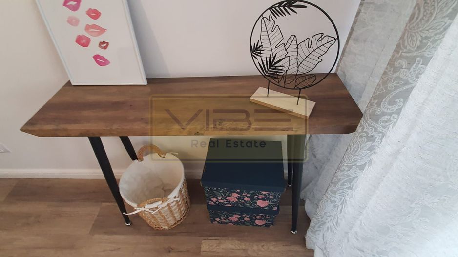 Apartament 2 camere primium FUSION TOWERS - Poză 13