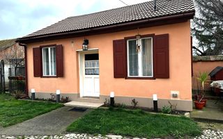 Casa  4 camere | Teren 2500 mp | Acces auto | Cristian - Poză 7