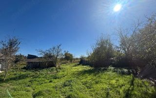 Casă de vânzare în Dobrovăț, județul Iași – teren 2.477 mp, deschidere 22,58 m - Poză 2