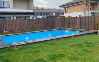 OXFORD GARDENS -  LUXURY GATED COMMUNITY - Poză 1