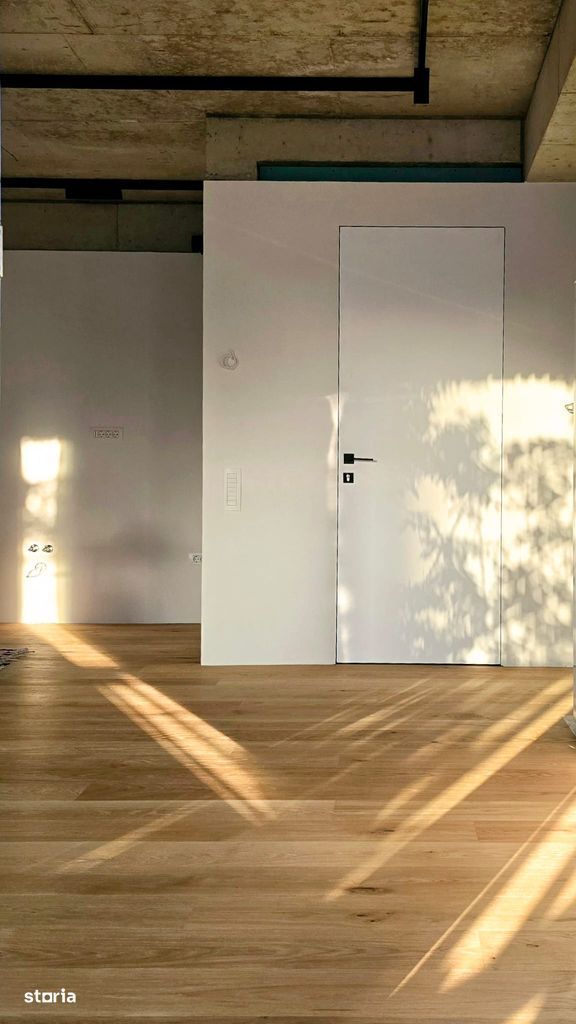 APARTAMENT 3 CAMERE | DOROBANTI | PREMIUM | nZEB | ACCES DIN LIFT - Poză 3
