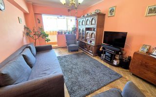 Apartament 3 cam. 72mp, DECOMANDAT,  etaj 6/10 , Alexandru - Piata Voievozilor - Poză 1