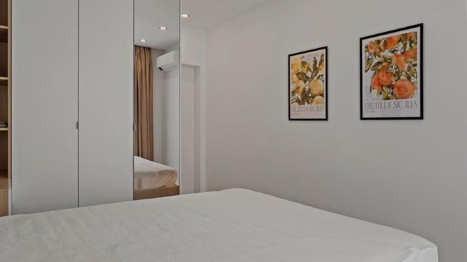 Apartament cu 2 camere decomandat în Aviaţiei/ Prima inchiriere - Poză 7