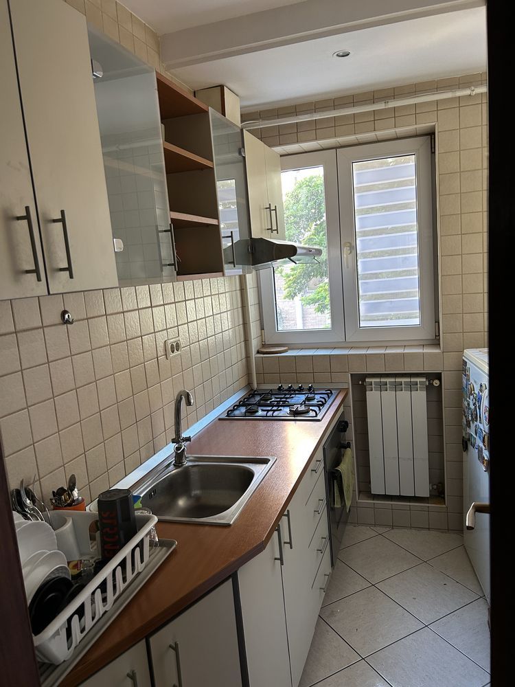 Inchiriez Garsoniera mare zona uniri - Poză 4