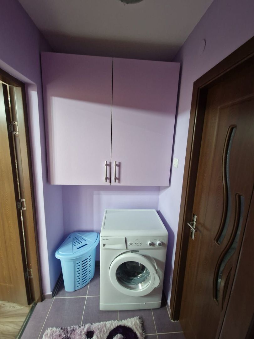 Inchiriez apartament 3 camere Muzeu - Poză 8