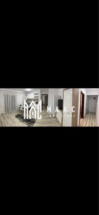 Apartament 2 camere | Parcare | Balcon – Magnolia - Poză 8