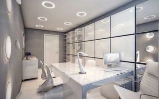 Spatiu comercial de inchiriat sau vanzare, ideal clinica medicala sau birouri - Poză 9