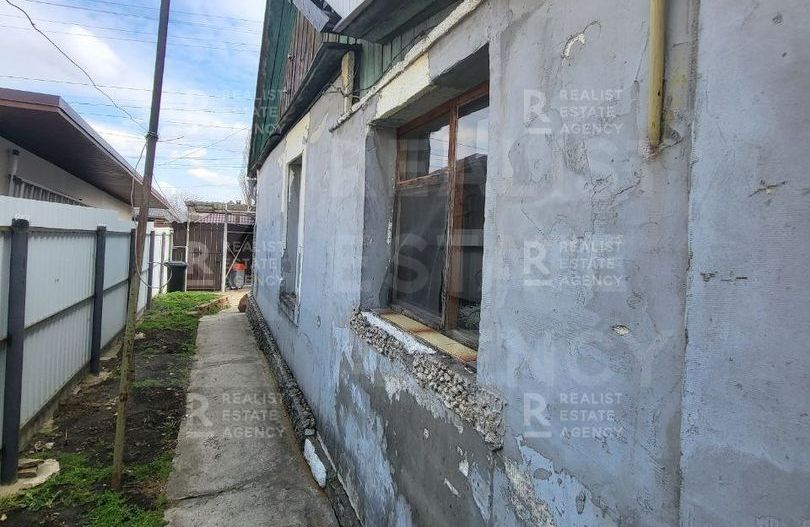 Vânzare, casă, 2 camere, str. Capricorn, Centru - Poză 11