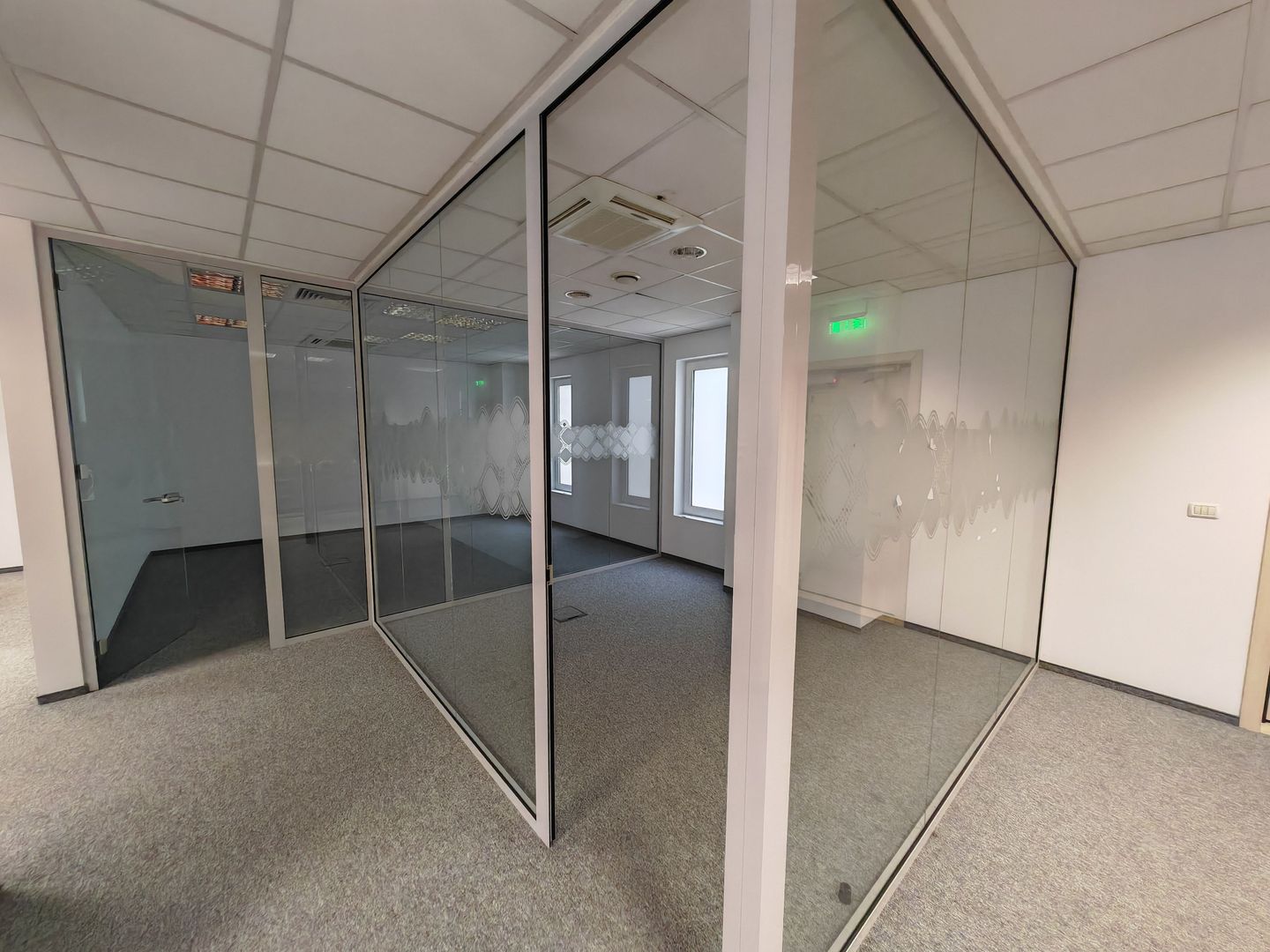 Spatii SAD pentru activitati diverse - zona centrala - Poză 6