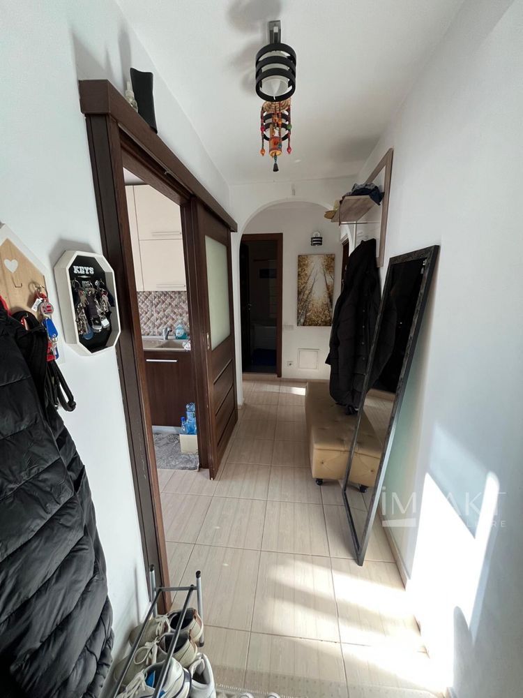 Vanzare apartament cu  2 camere Marasti - Poză 6