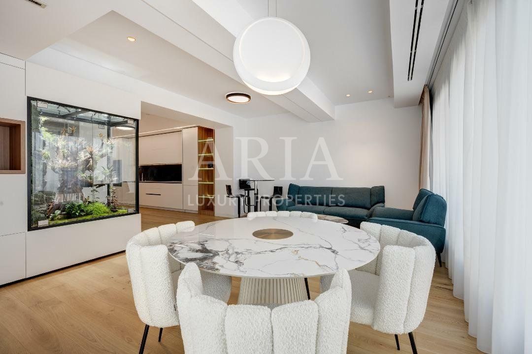 LUXURY DUPLEX 4ROOMS - Poză 2
