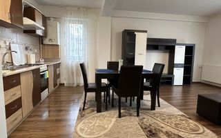 Apartament 2 camere, open space, parcare inclusa, zona Tudor - Poză 5