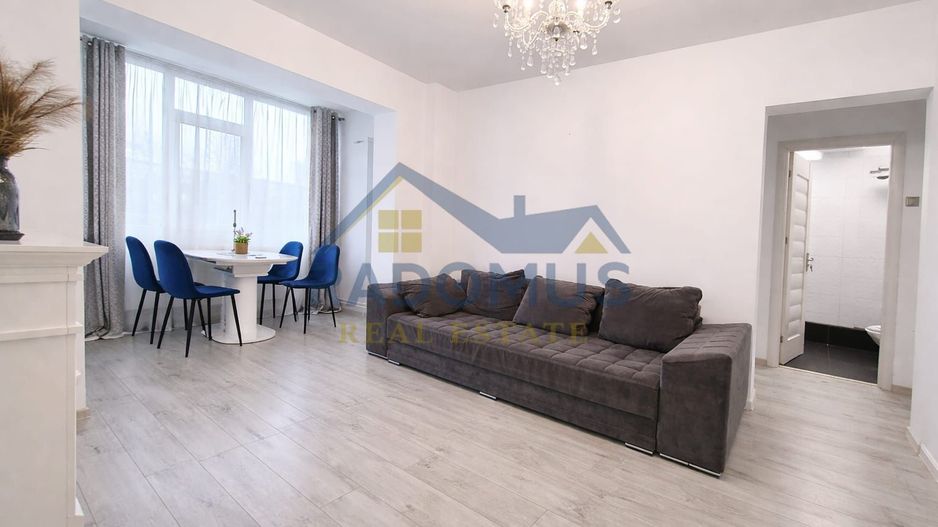 Chirie Apartament 2 Camere Decomandat – Nord Ploiești – Str. Cameliei - Poză 2