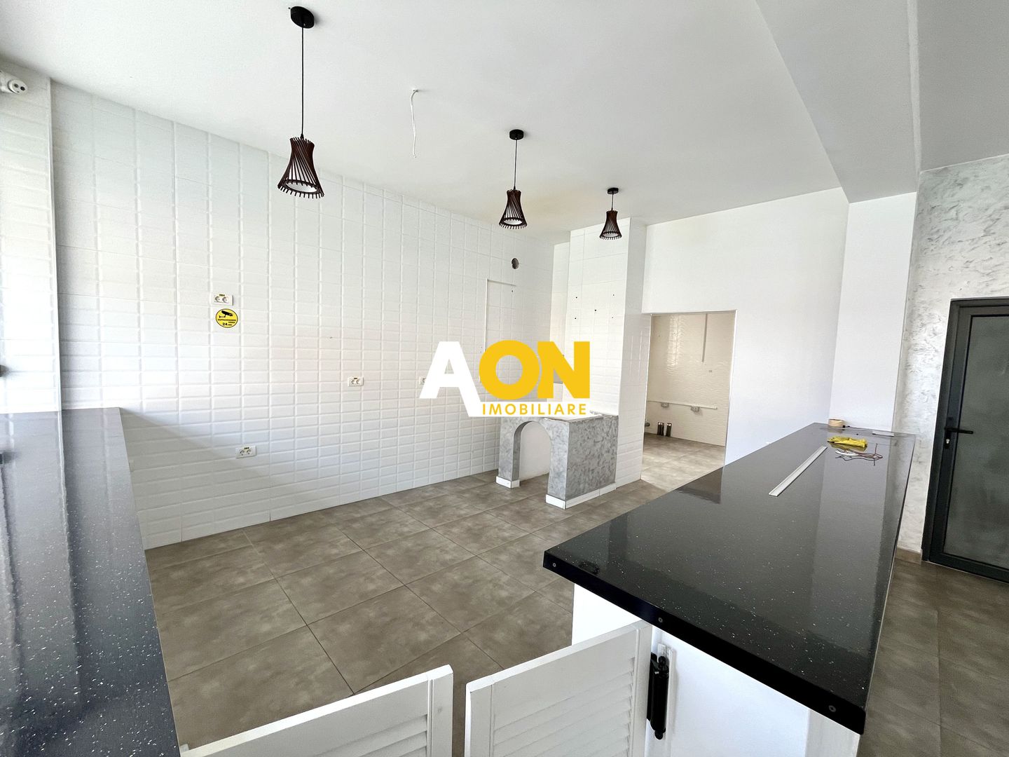 Spațiu Comercial, 124mp, Trafic Pietonal, Vad Comercial - Poză 4