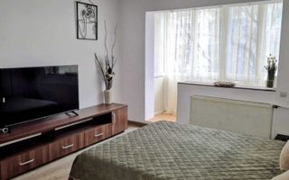 Proprietar, inchiriez garsoniera parc IOR, metrou Grigorescu - Poză 2