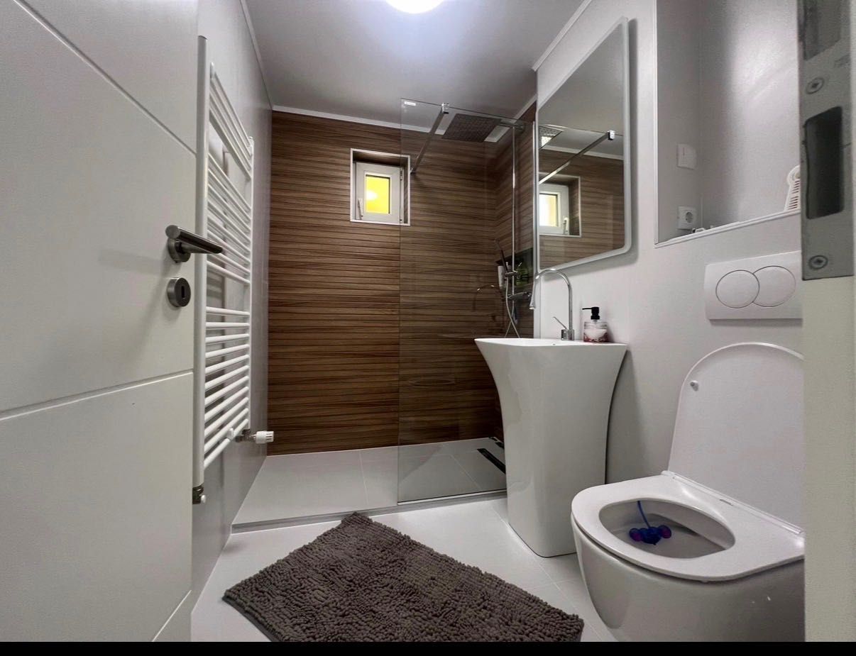 Apartament cu 3 camere | 70 mp | Zorilor | UMF - Poză 7