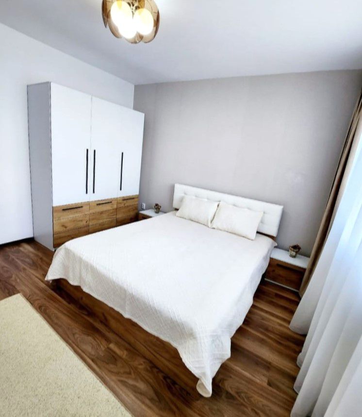 Inchiriere apartament 2 camere Piata Progresul - Poză 4