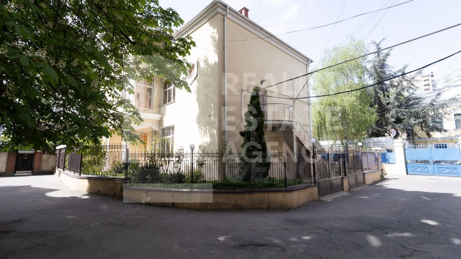 Vânzare, casă, bd. Ştefan cel Mare şi Sfînt, Centru. - Poză 6