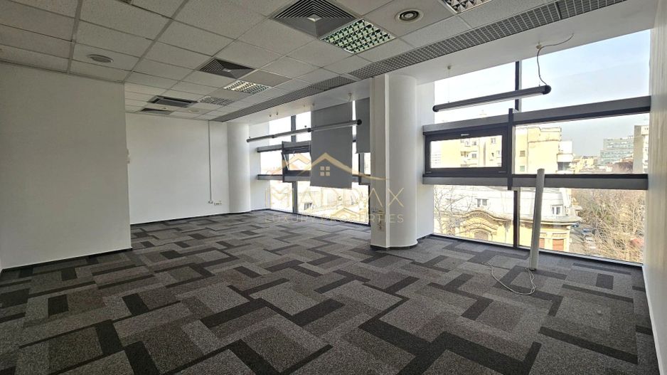 Spatiu birouri de inchiriat***203mp***Universitate - Poză 9