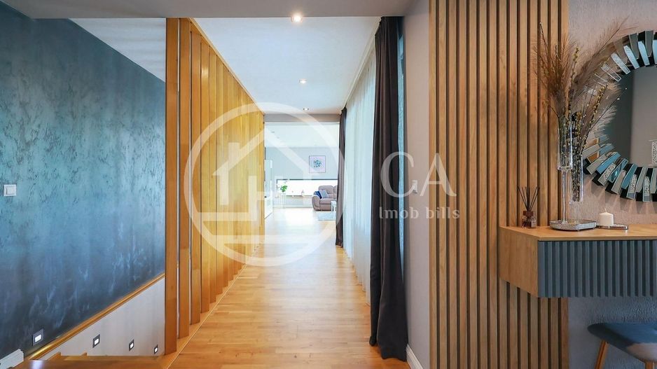 Vila cu piscina de vanzare - P+E str.Adevarului, Oradea - Poză 29