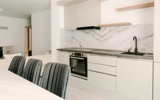 Apartament 3 camere | Green Life Frunzișului | Prima închiriere | - Poză 23