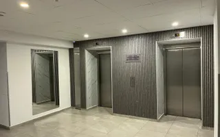 Studio dublu de vanzare I vedere directa spre Parc Natural Vacaresti - Poză 16