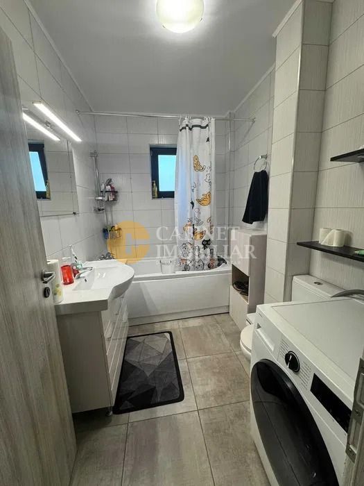 2 CAMERE DECOMANDAT--ETAJ 1--ROND PACURARI - Poză 6