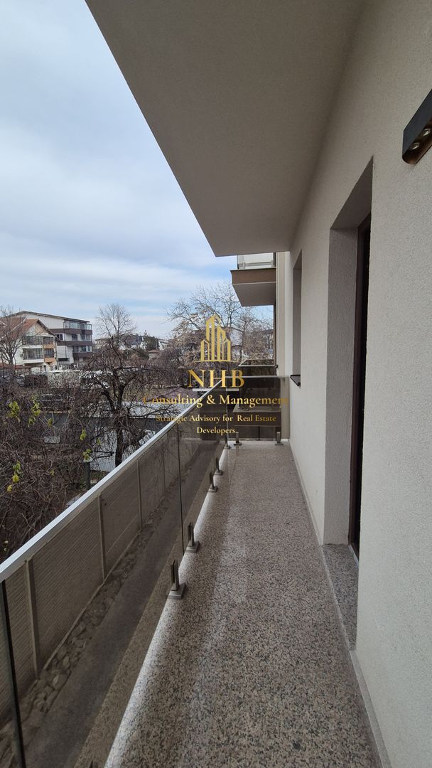 Comision 0% - Apartament 2 camere + parcare subterana - Casa Presei - Poză 8