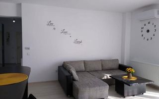 3 camere PET FRIENDLY,  boxa, parcare, Maurer Tractorul - Poză 3