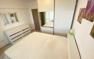 2 camere, mobilat modern, balcon, Gheorgheni, zona Iulius Mall - Poză 5