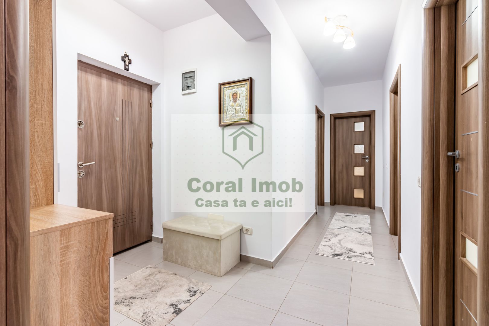 Ocazie de neratat! Apartament 3 camere cu parcare proprie se vinde  la - Poză 15
