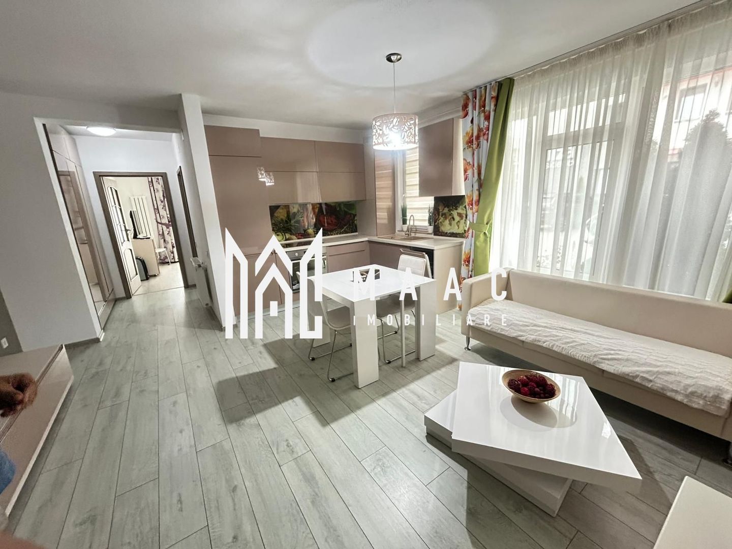 Apartament 2 Camere | Mobilat si Utilat | Loc de Parcare | Arhitectilor - Poză 2