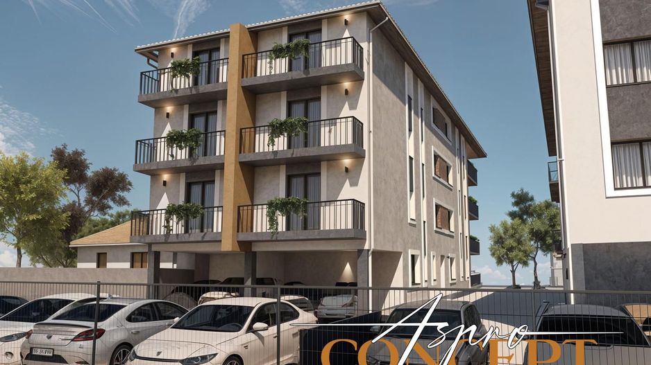Apartamente Calea Urseni, Oportunitate de pret 1120 euro/mp! - Poză 2