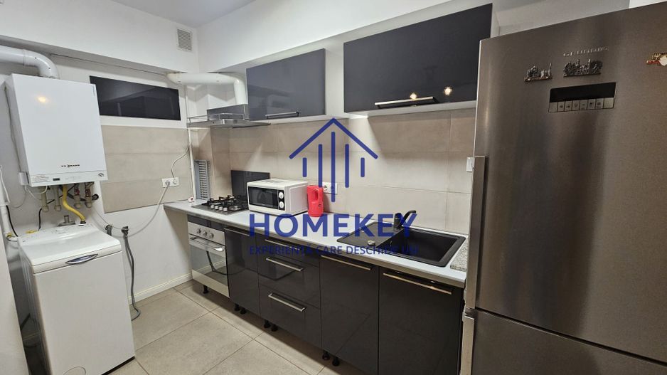 Apartament 2 cam. de in Politehnica Park Residence, zona Politehnica - Poză 5