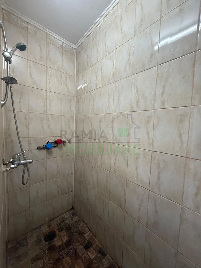 Cameră de Cămin | Aleea Violetelor | 10 mp | Bloc Izolat - Poză 6