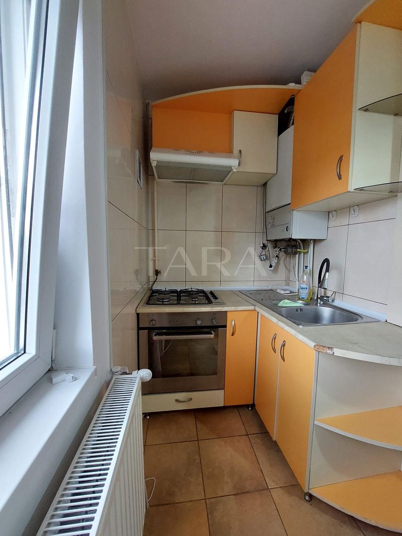 Apartament 3 camere decomandat, 62 mp, balcon, Baciu. - Poză 8