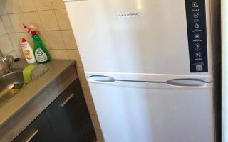 Garsoniera zona Buziasului - Poză 3