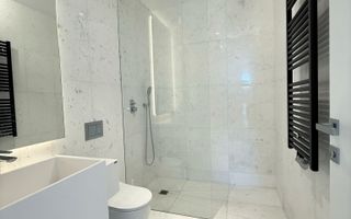 Apartament 4 camere de vanzare One Verdi Park - Floreasca - Poză 15