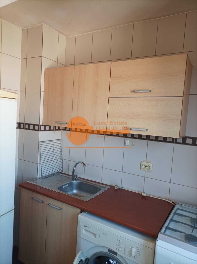 Garsonieră confort 1, mobilată și utilată, Drumul Taberei - Poză 6