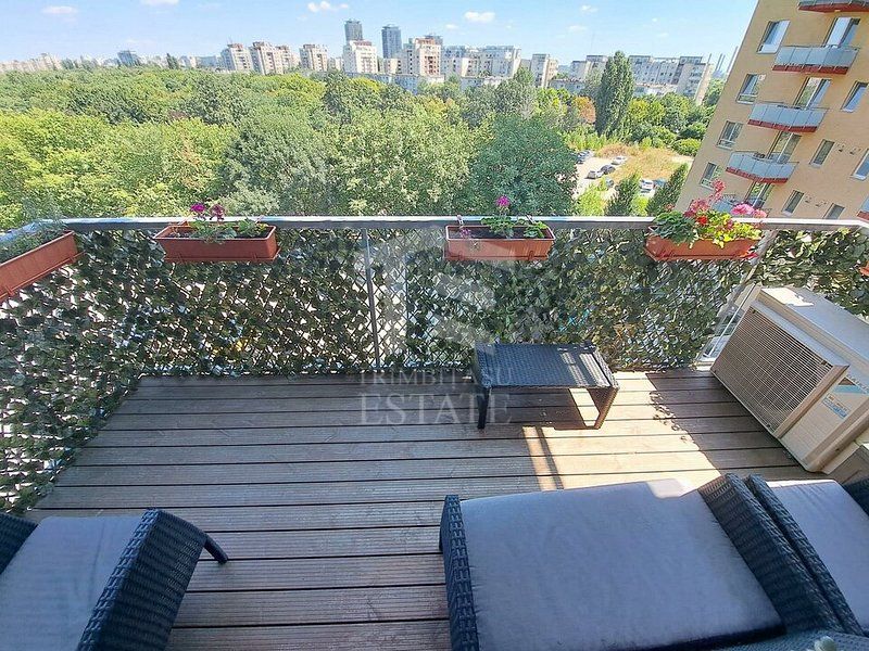 4 camere | Parcare | The Park | Tineretului - Poză 13