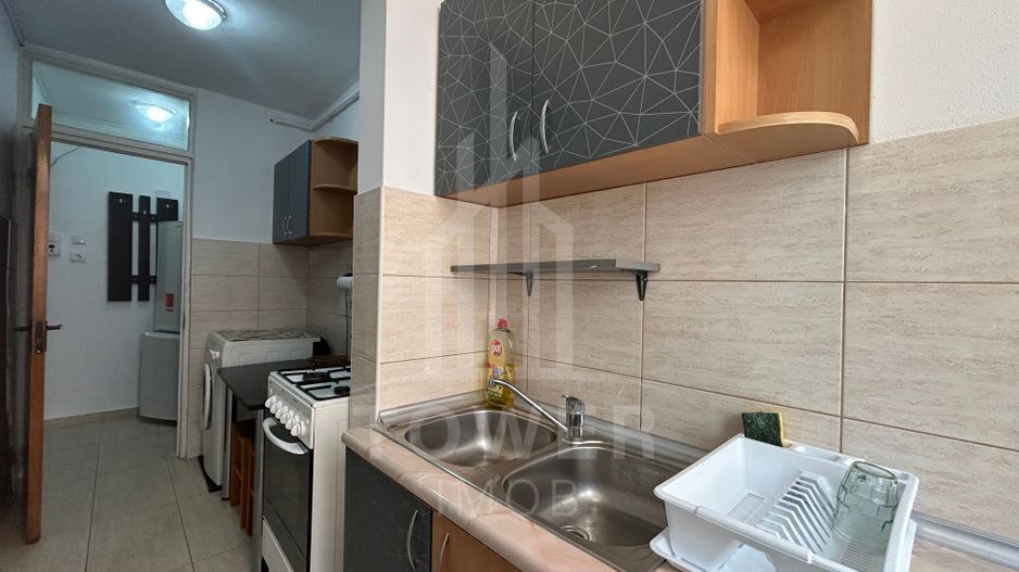Apartament 1 cameră de închiriat - Str. Oncești - Poză 7