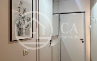 Apartament cu 2 camere de inchiriat in Anastasia Residence, Oradea - Poză 8