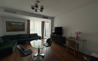 Apartament 2 Camere LUX | Mobilat & Utilat | Sisesti | View Panoramic - Poză 5