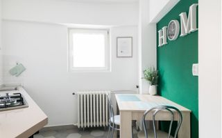 GARSONIERA- MITROPOLIEI, PET-FRIENDLY, LOC DE PARCARE, MOBILAT MODERN - Poză 4