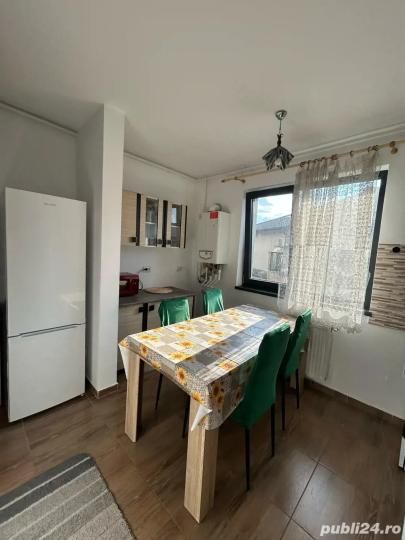 Garsoniera Spatioasa | PARCARE | Militari Residence - Poză 5