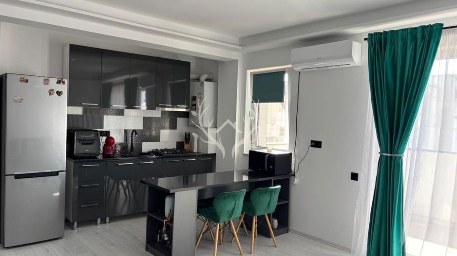 Comision 0% Apartament cu 2 camere, bloc nou in Intre Lacuri - Poză 3