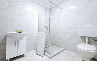 Apartament cu 2 camere de vanzare, Cetate - Poză 3